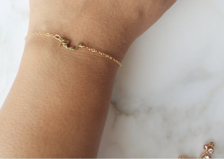 Pax Bracelet