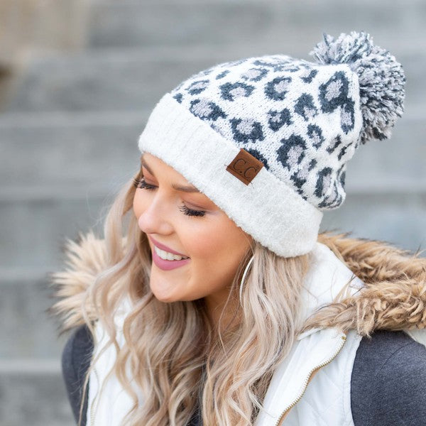 Hats & Beanies
