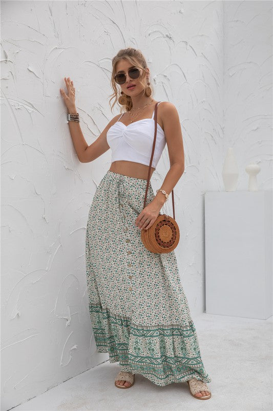 Skirts