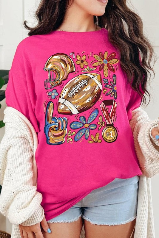 Graphic Tees